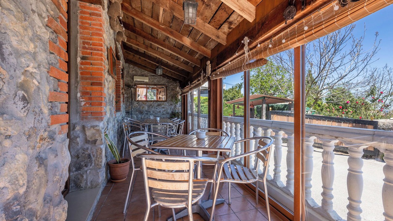 Photo of Outdoor in Isla
