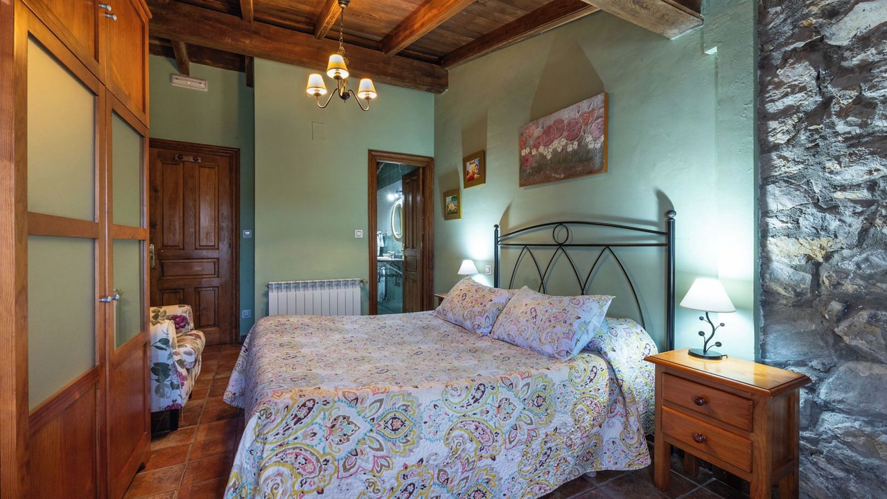 Photo of Bedroom in Isla