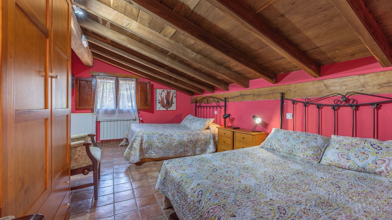 Photo of Bedroom in Isla