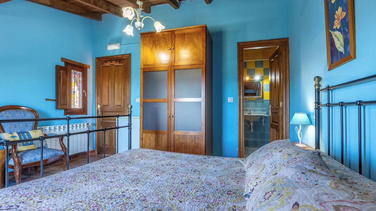 Photo of Bedroom in Isla