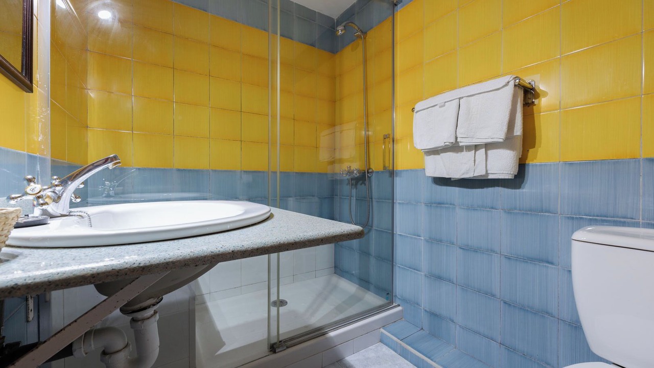 Photo of Bathroom in Isla