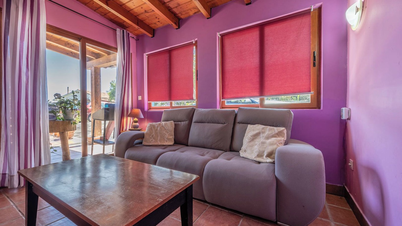 Photo of Livingroom in Isla
