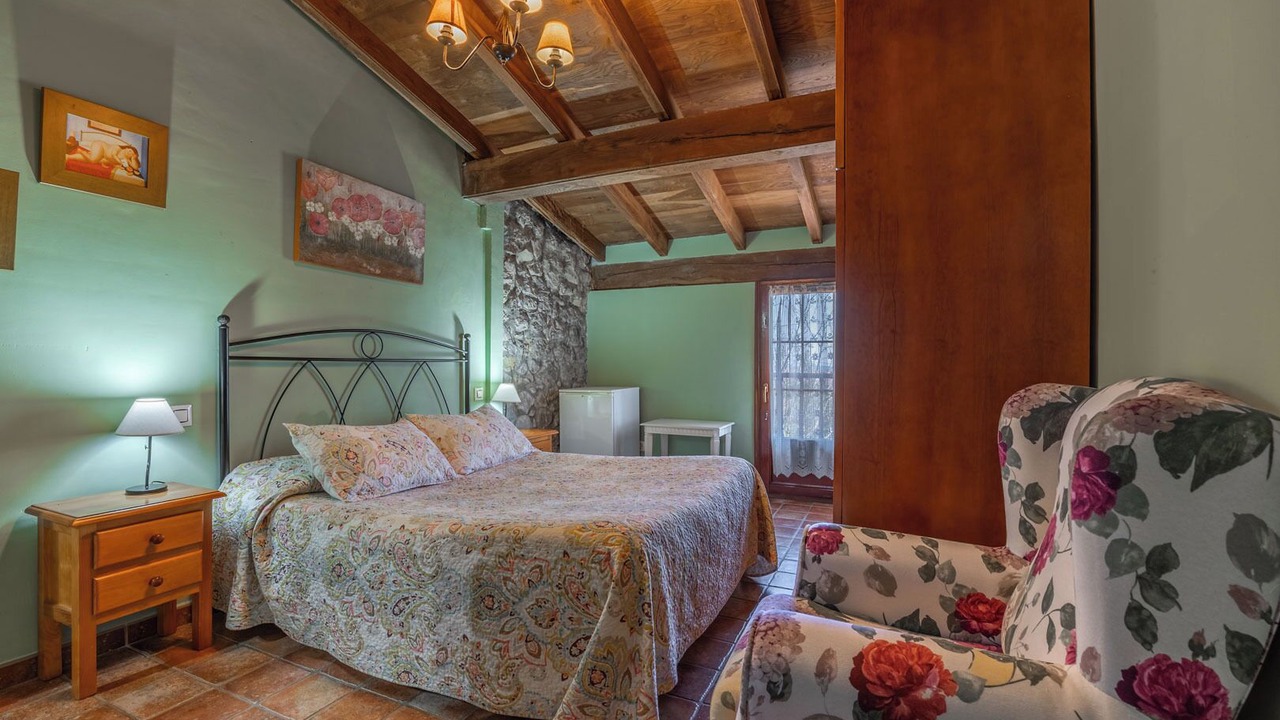 Photo of Bedroom in Isla