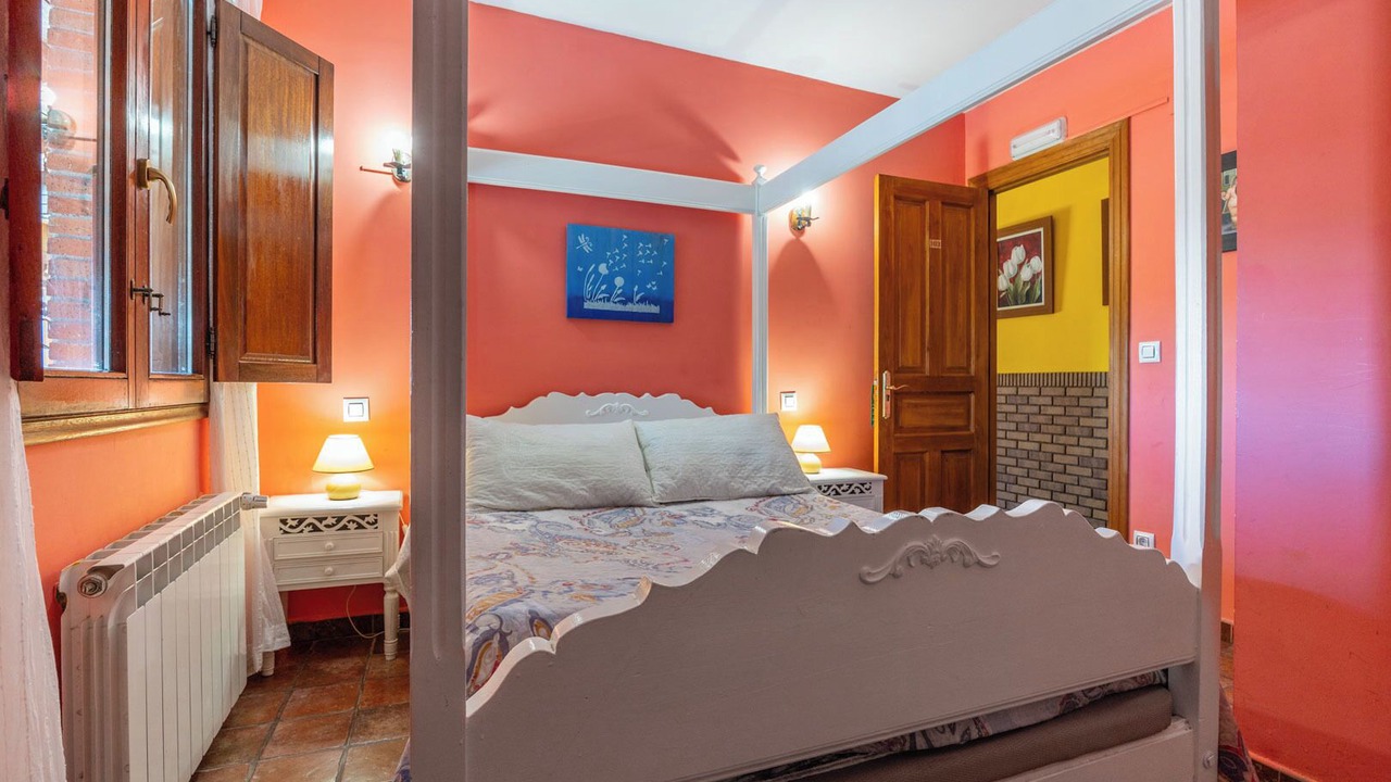 Photo of Bedroom in Isla