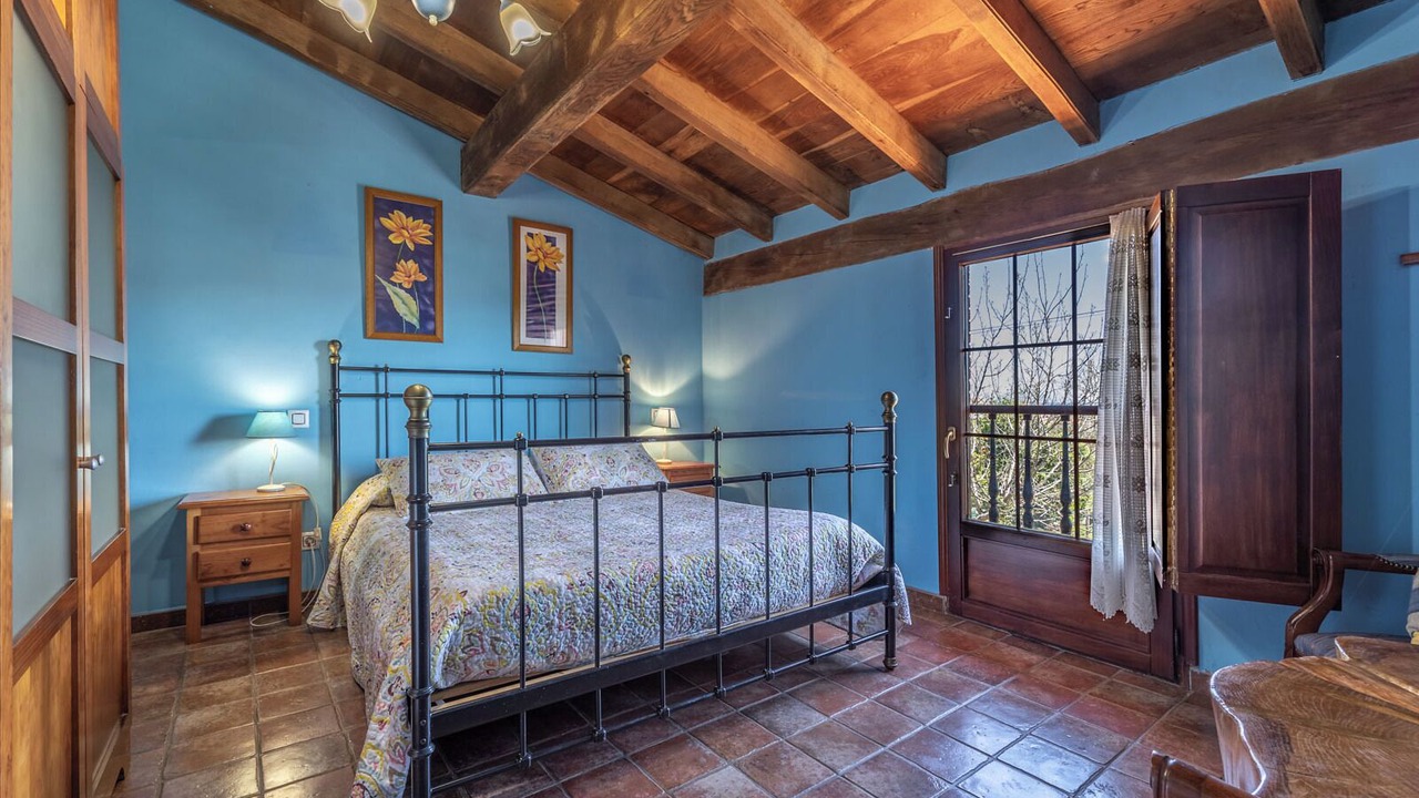 Photo of Bedroom in Isla