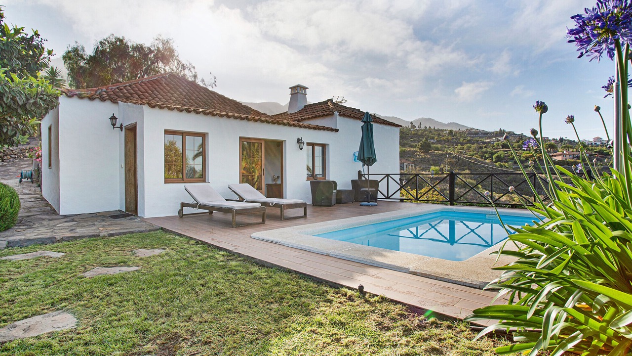 Photo of Outdoor in Tijarafe