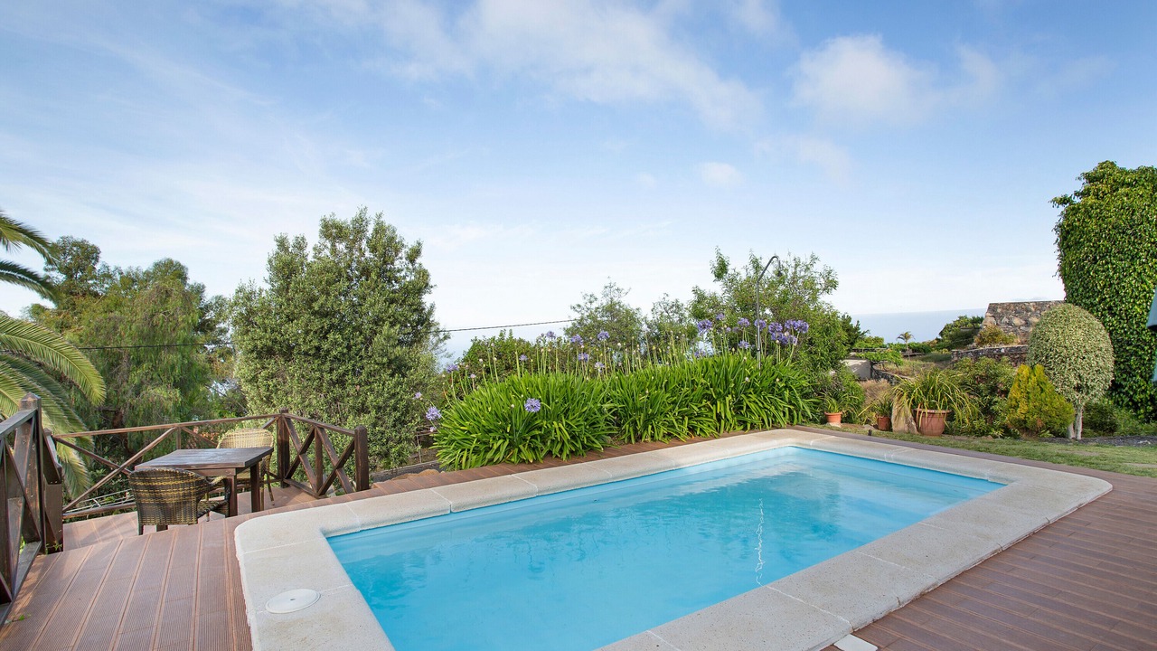 Photo of Outdoor in Tijarafe