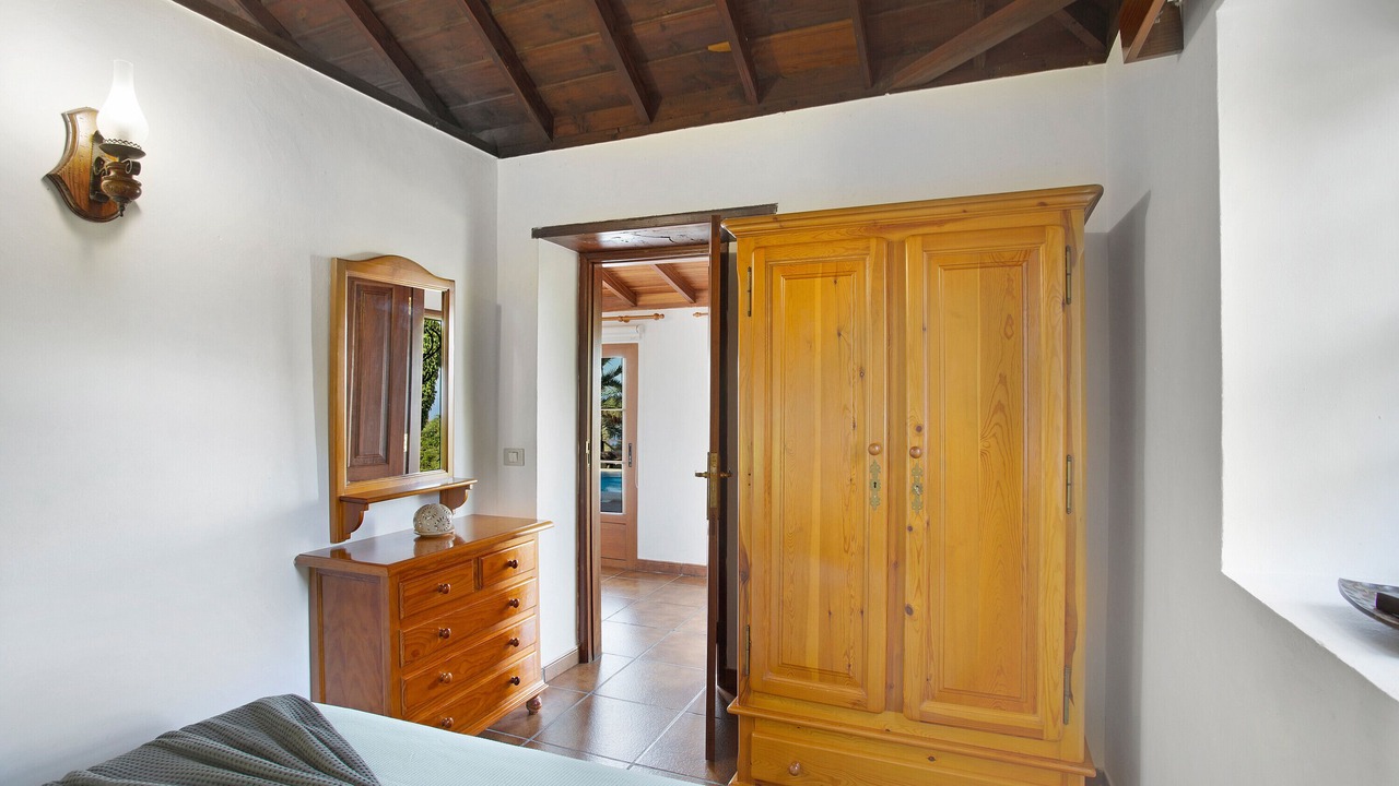 Photo of Bedroom in Tijarafe