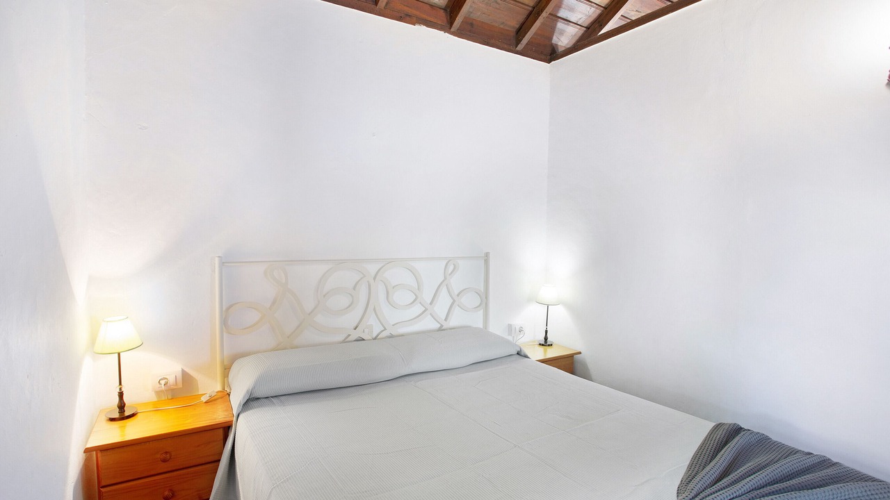 Photo of Bedroom in Tijarafe