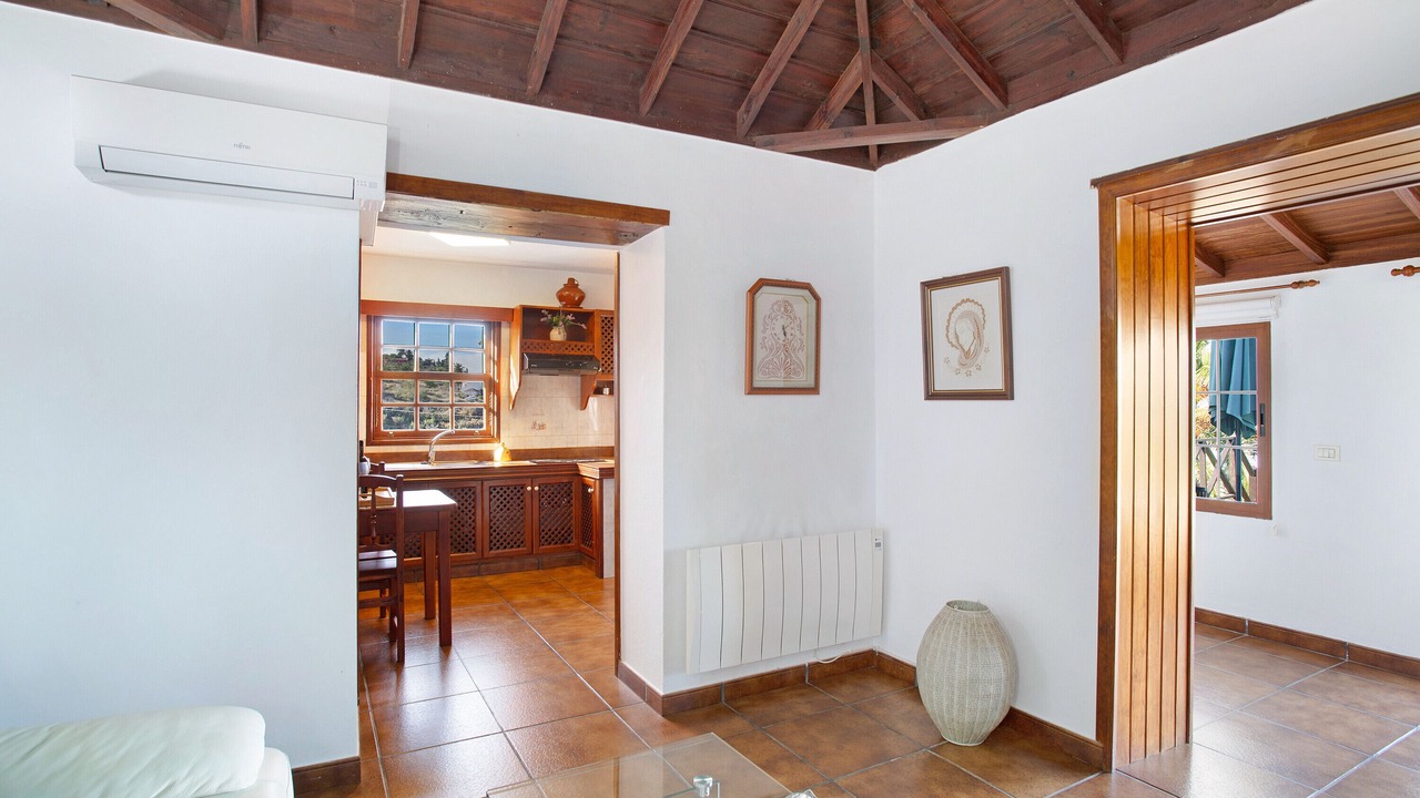 Photo of Livingroom in Tijarafe