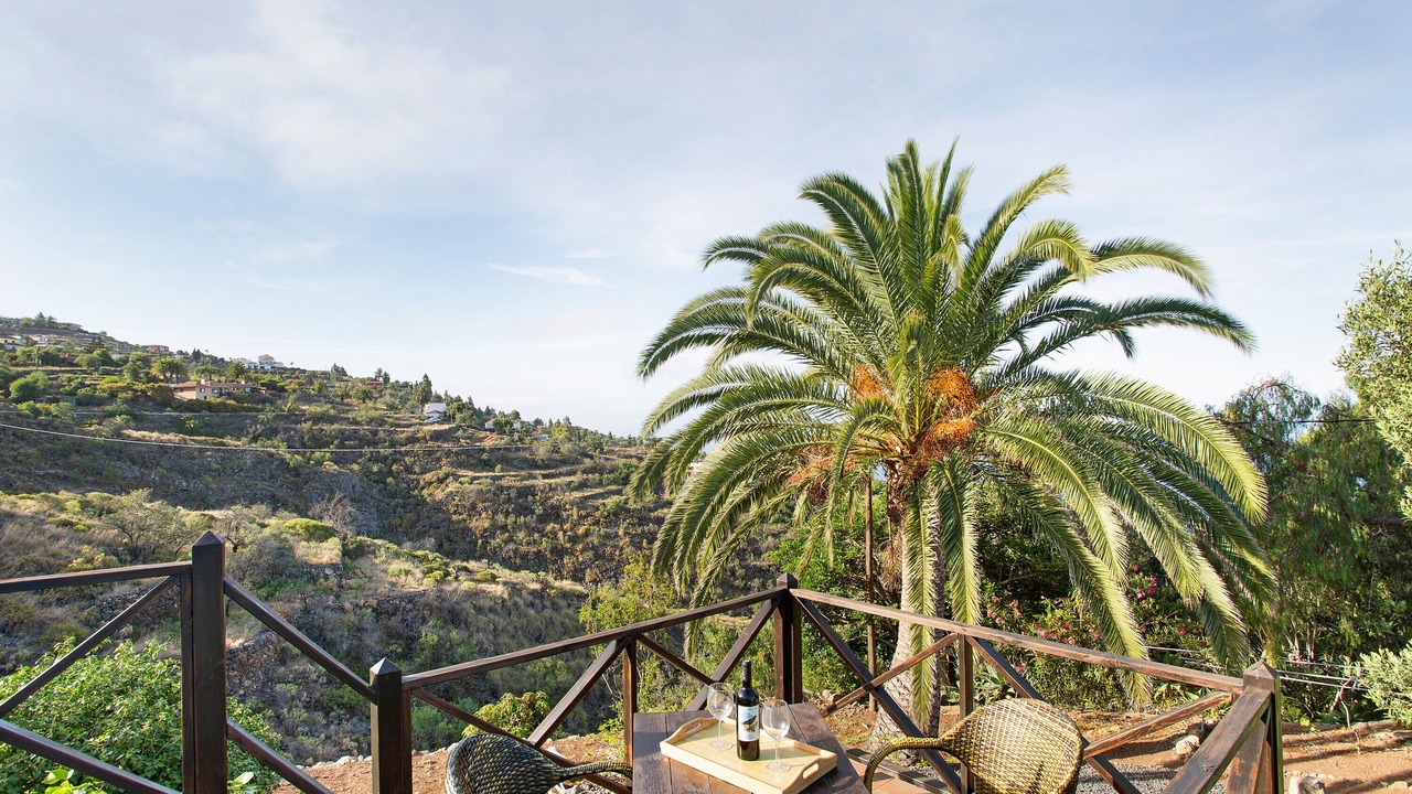 Photo of Outdoor in Tijarafe