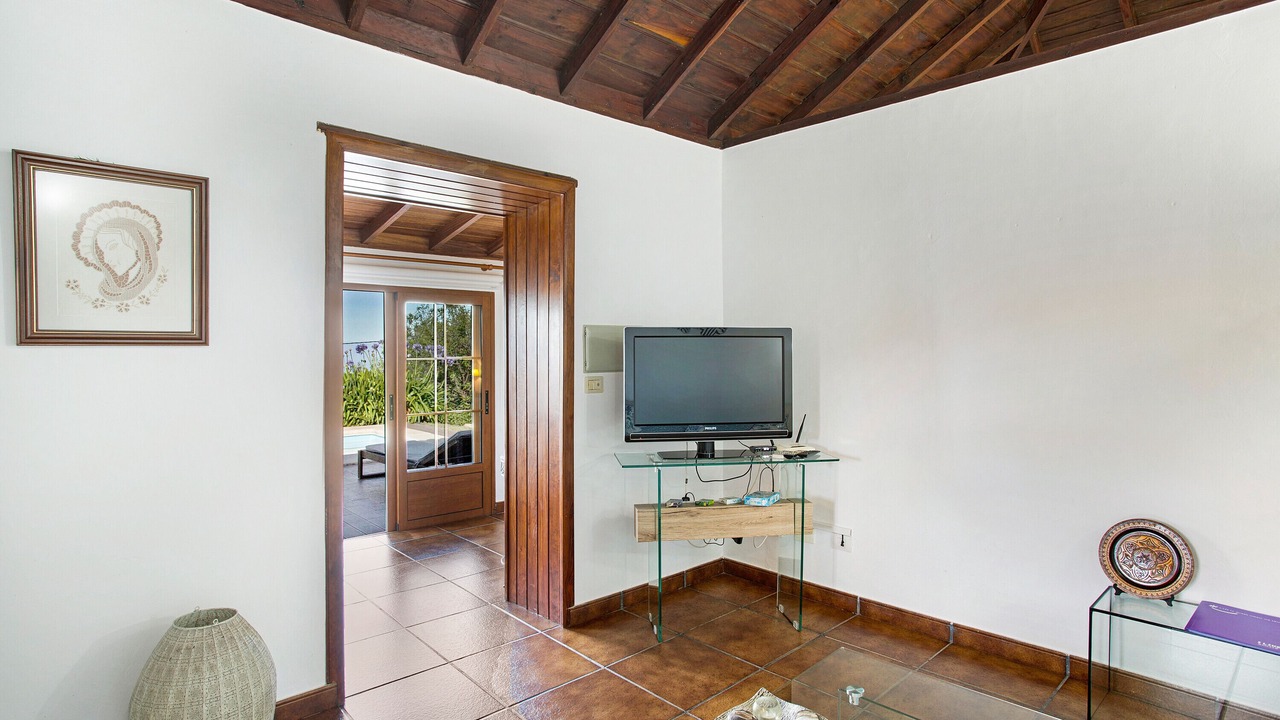 Photo of Livingroom in Tijarafe