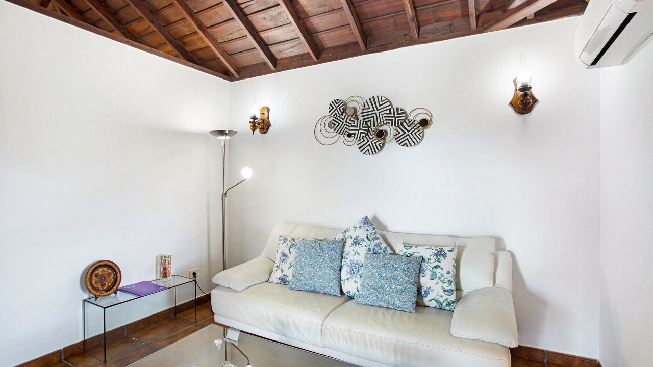 Photo of Livingroom in Tijarafe