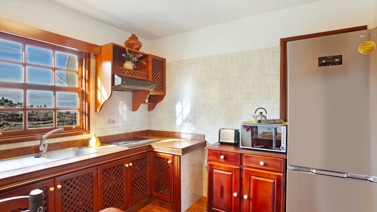 Photo of Kitchen in Tijarafe