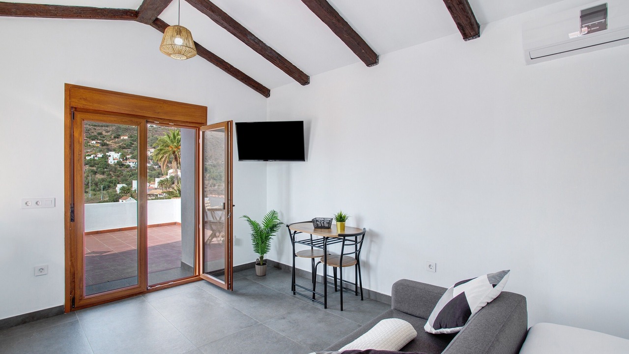 Photo of Livingroom in Aguimes