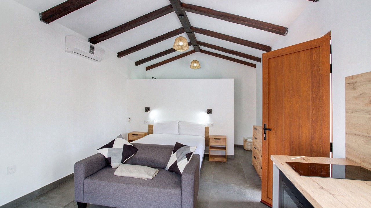 Photo of Bedroom in Aguimes
