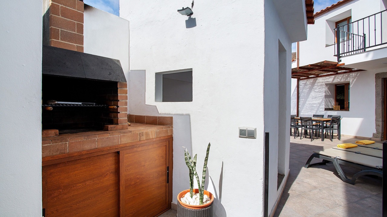 Photo of Outdoor in Aguimes
