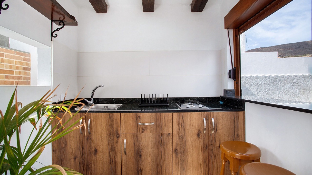 Photo of Kitchen in Aguimes