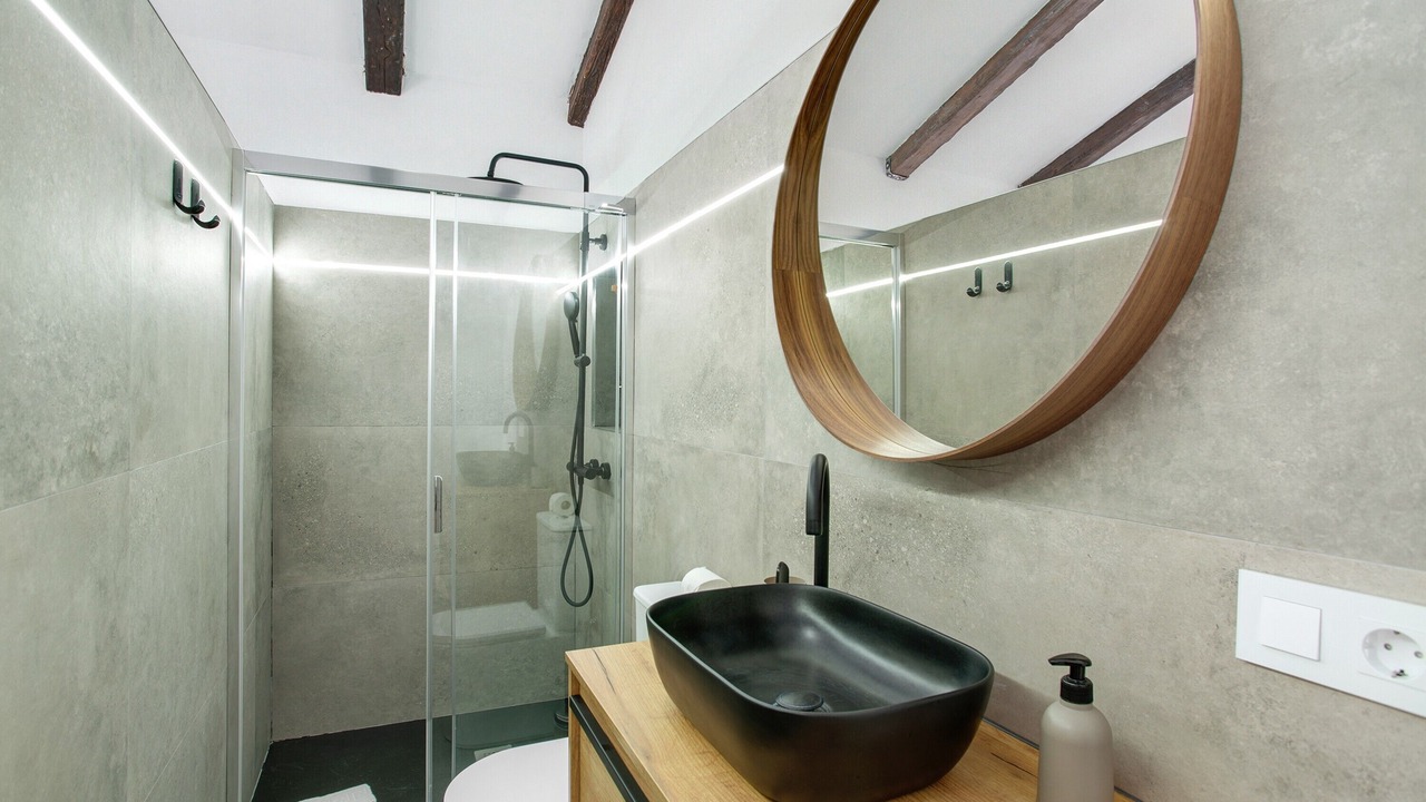 Photo of Bathroom in Aguimes