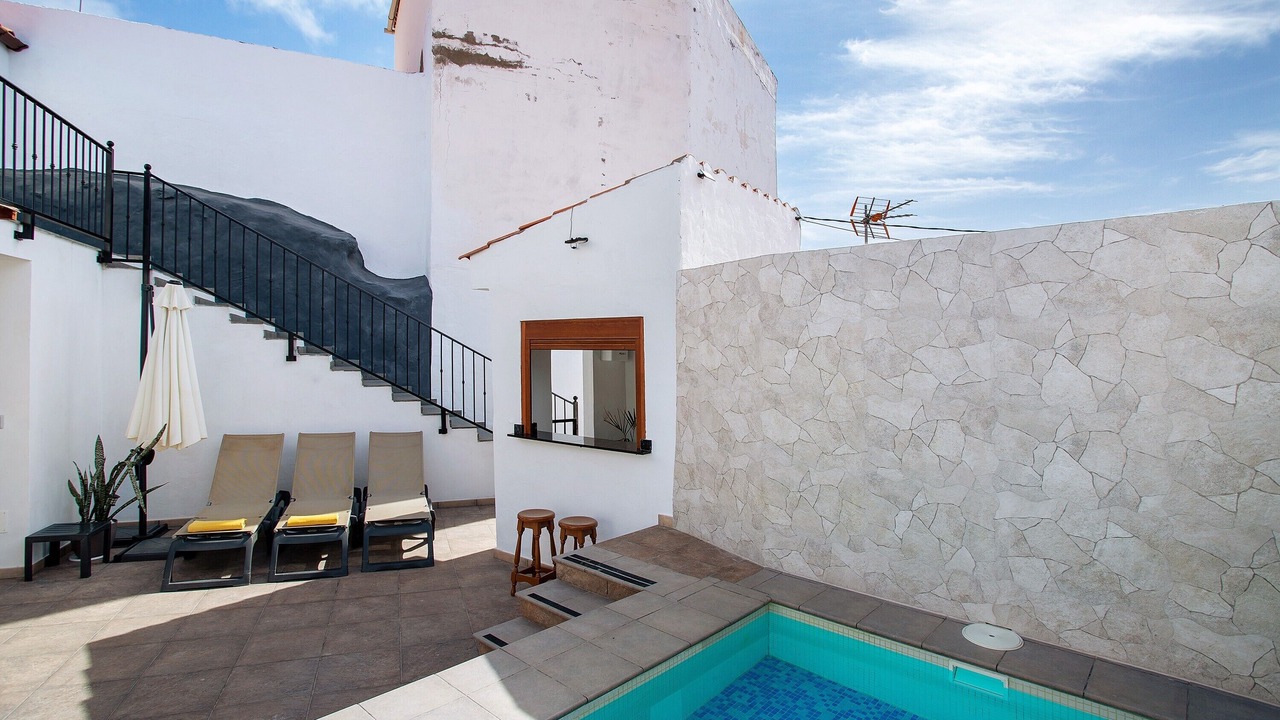 Photo of Outdoor in Aguimes