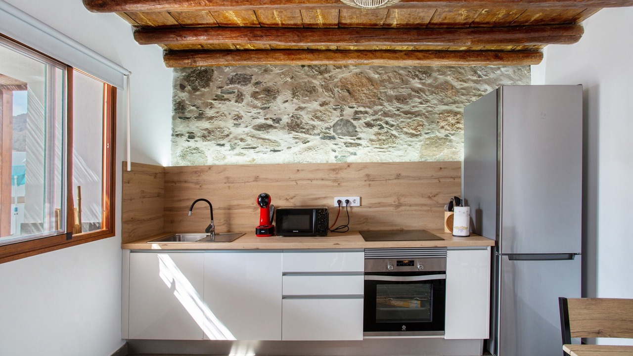 Photo of Kitchen in Aguimes