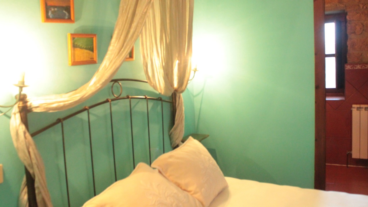 Photo of Bedroom in Tresvilla