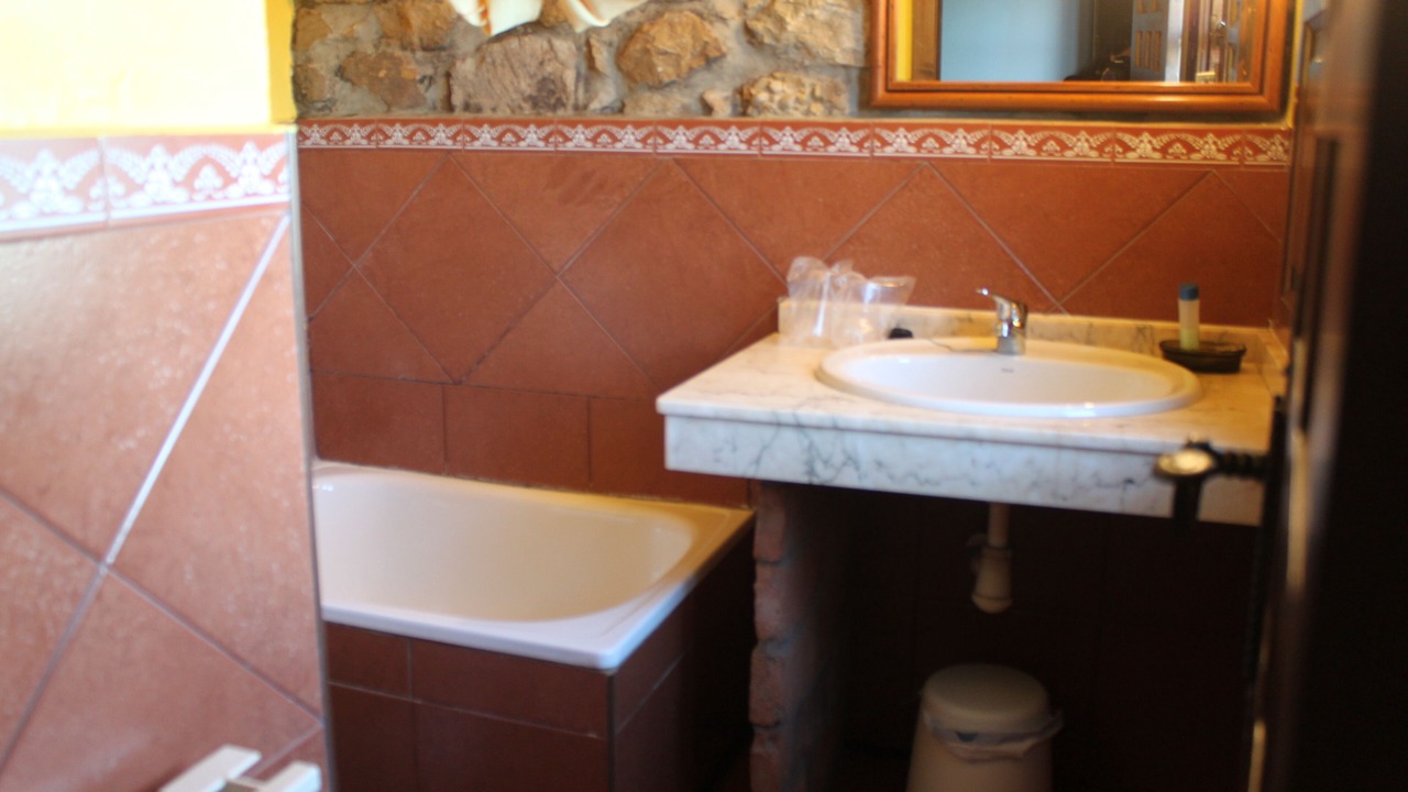 Photo of Bathroom in Tresvilla