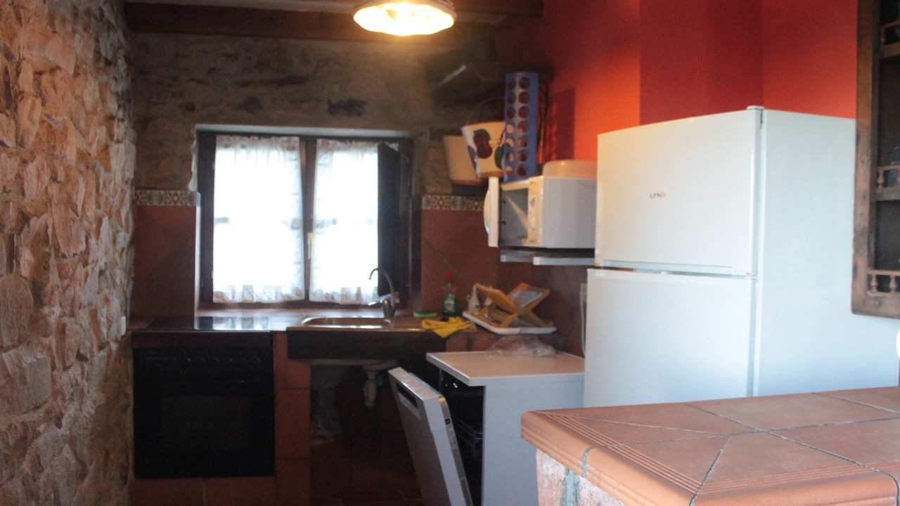 Photo of Kitchen in Tresvilla