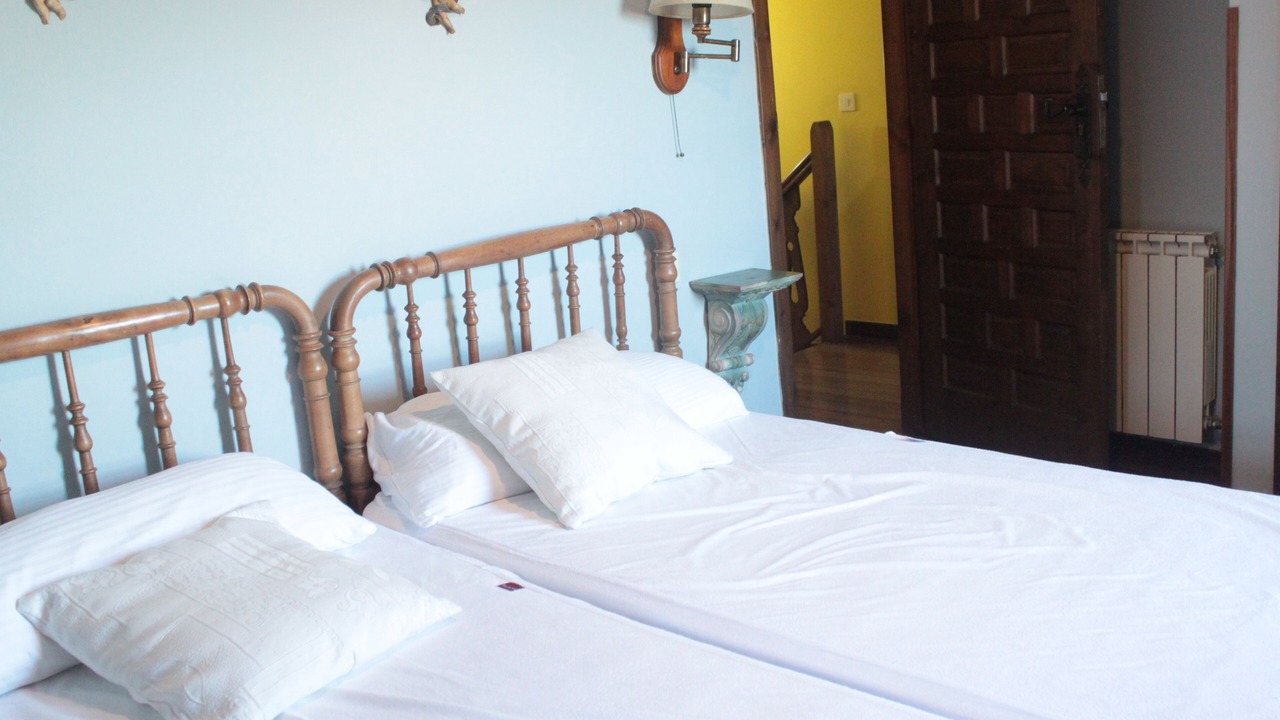 Photo of Bedroom in Tresvilla