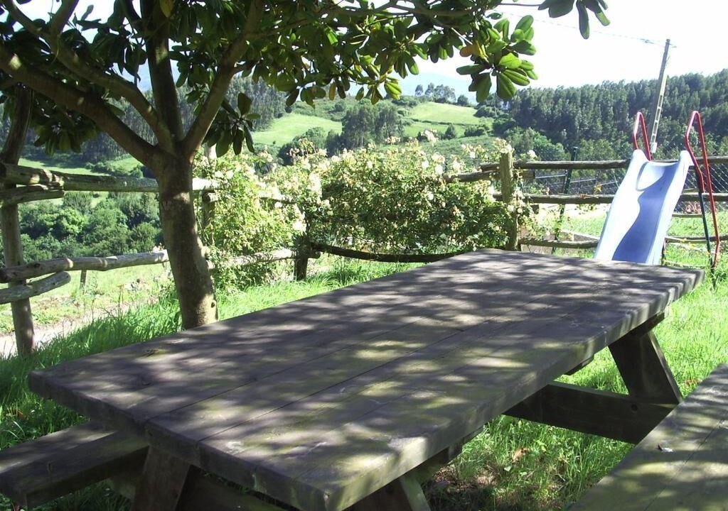 Photo of Outdoor in Tresvilla