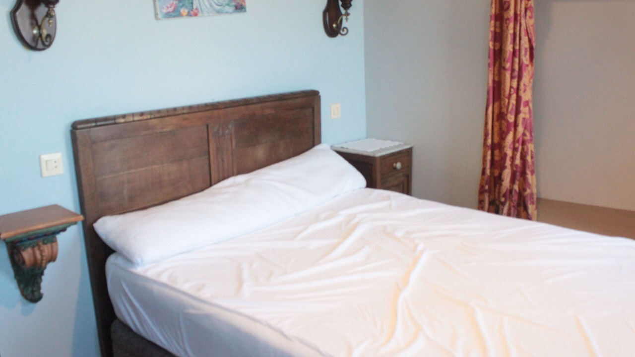 Photo of Bedroom in Tresvilla