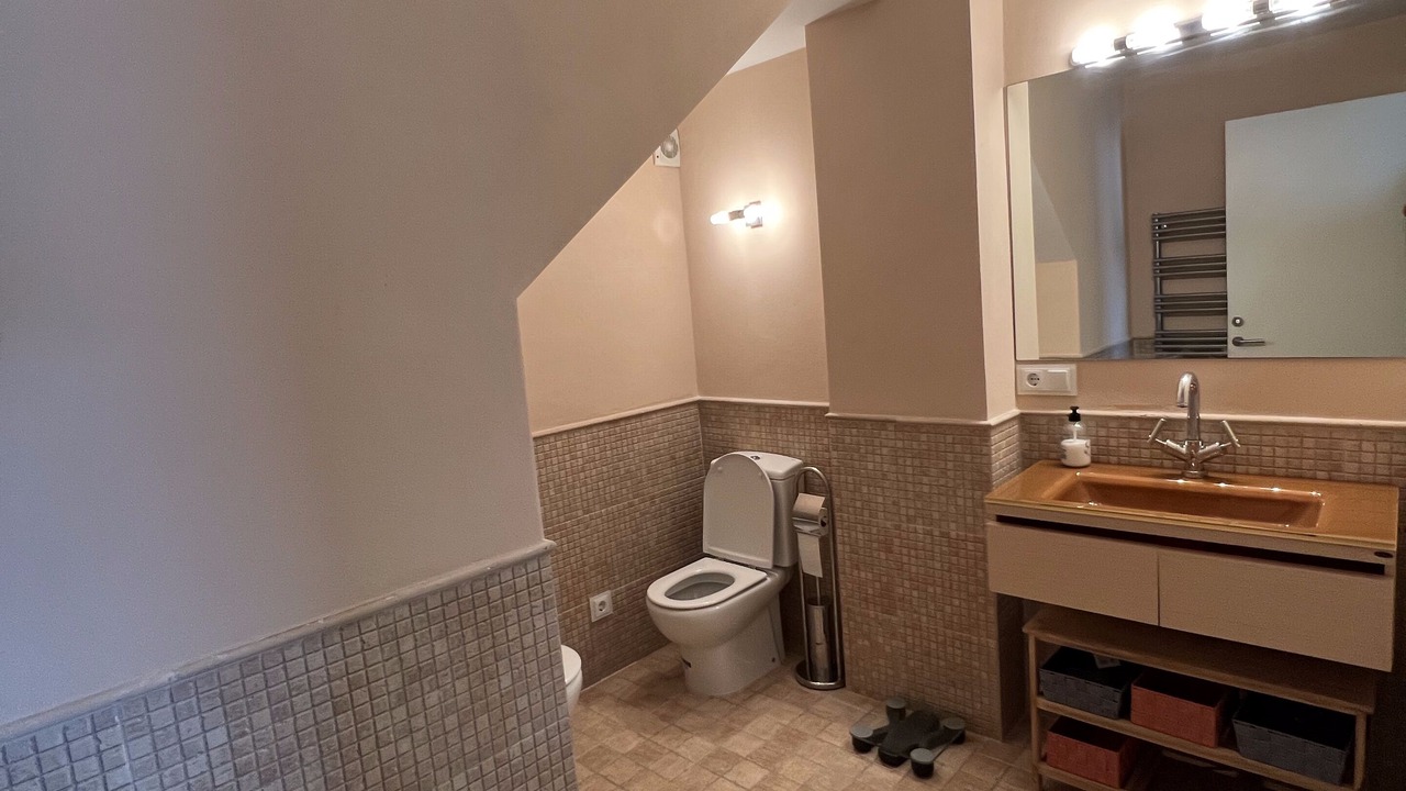 Photo of Bathroom in Mahon