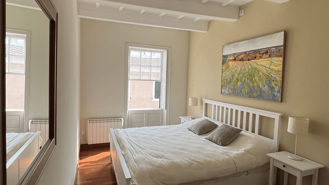 Photo of Bedroom in Mahon