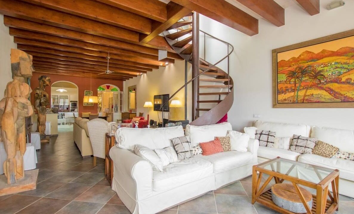 Photo of Livingroom in Mahon