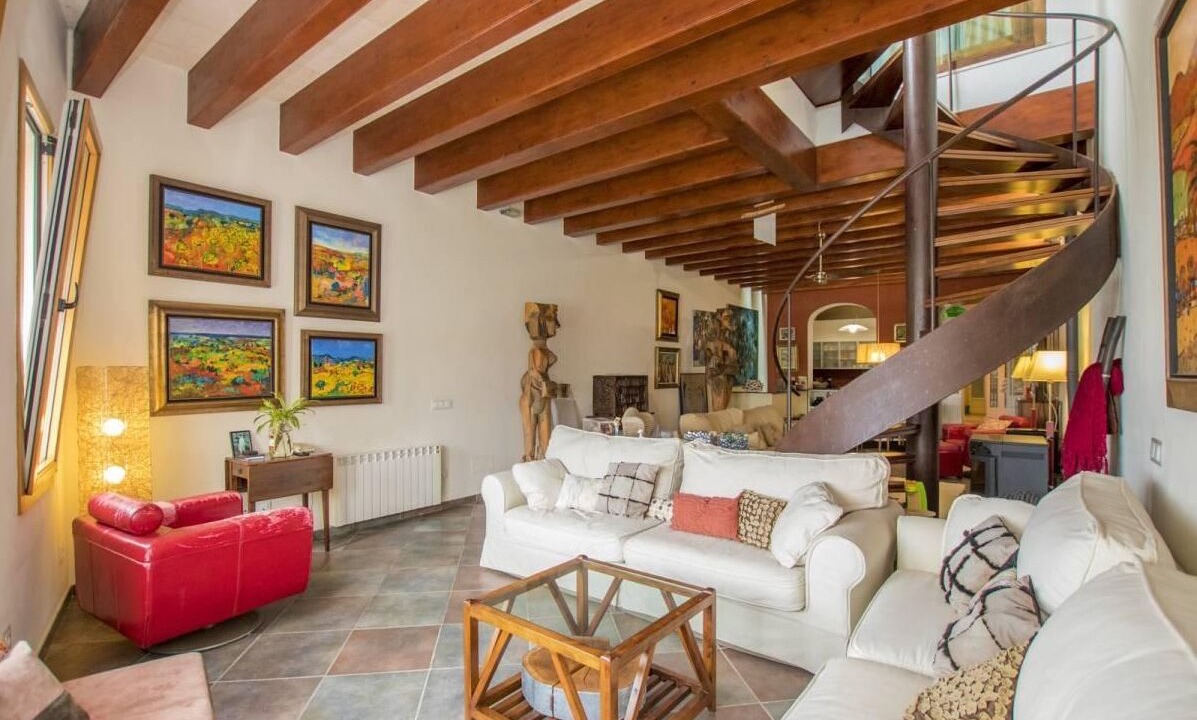 Photo of Livingroom in Mahon