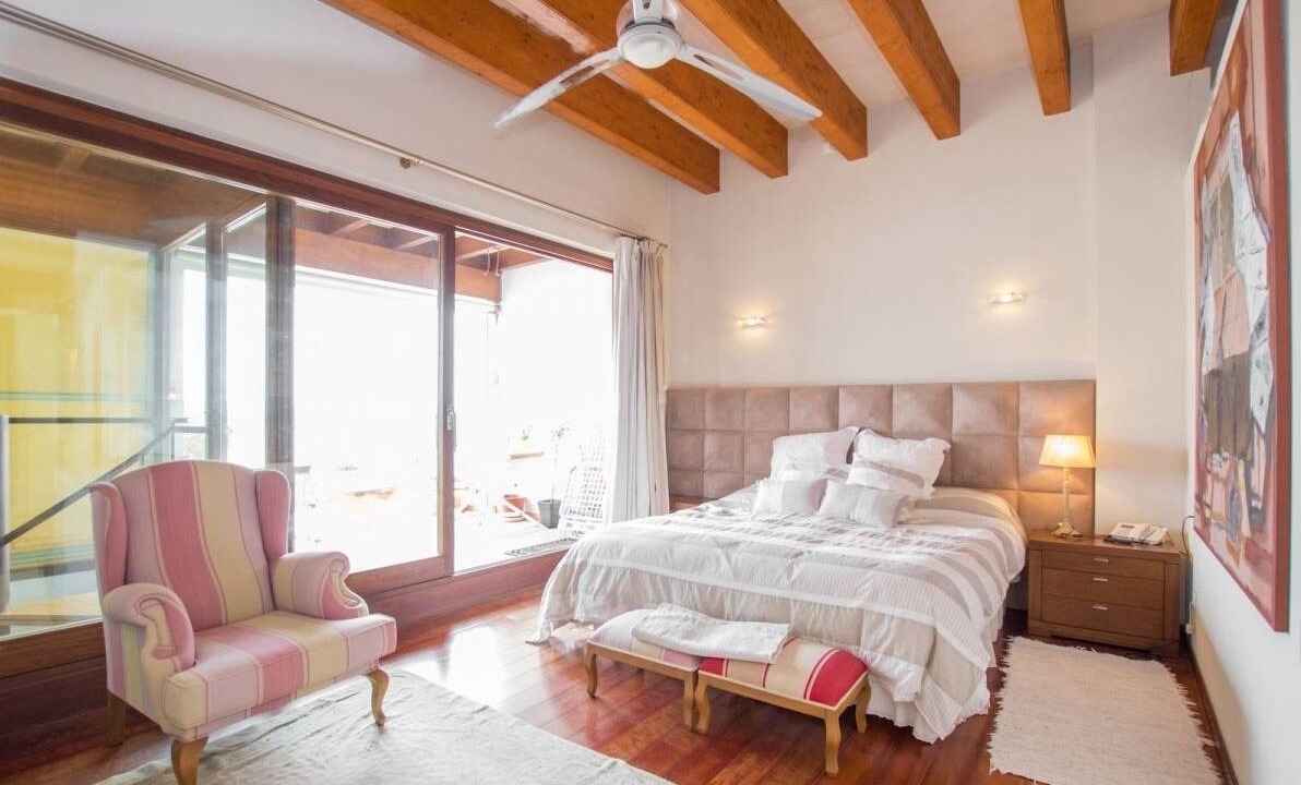 Photo of Bedroom in Mahon