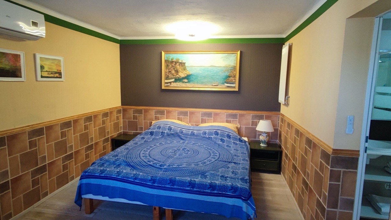 Photo of Bedroom in Peguera