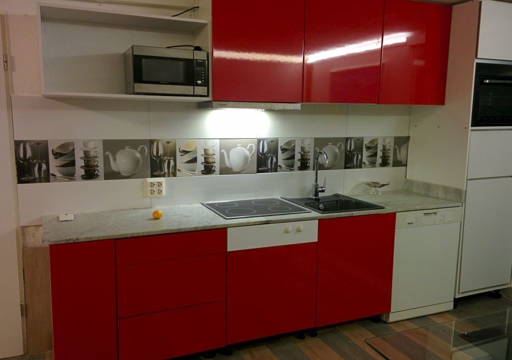 Photo of Kitchen in Peguera