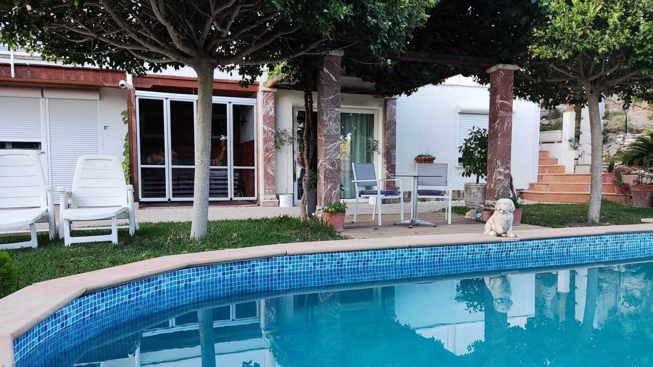 Photo of Outdoor in Peguera