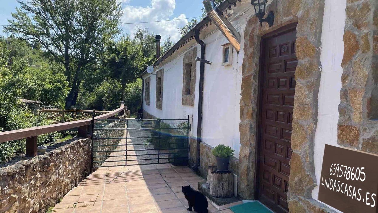 Photo of Outdoor in Valdeprado del Rio