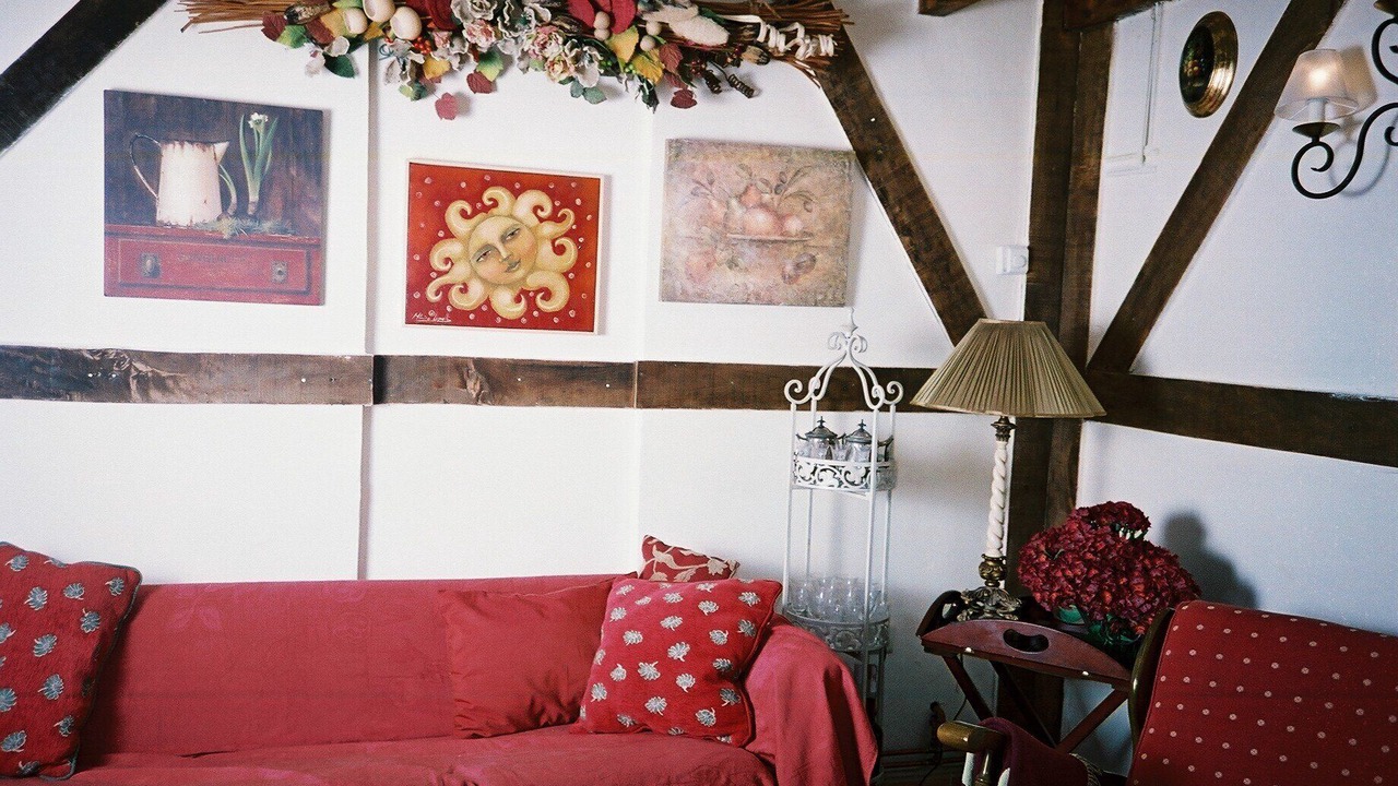 Photo of Livingroom in Valdeprado del Rio