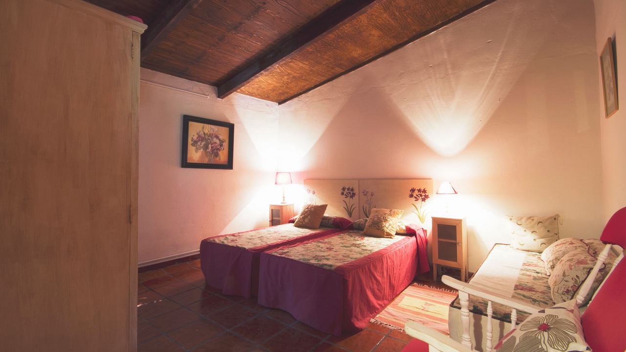Photo of Bedroom in Valdeprado del Rio
