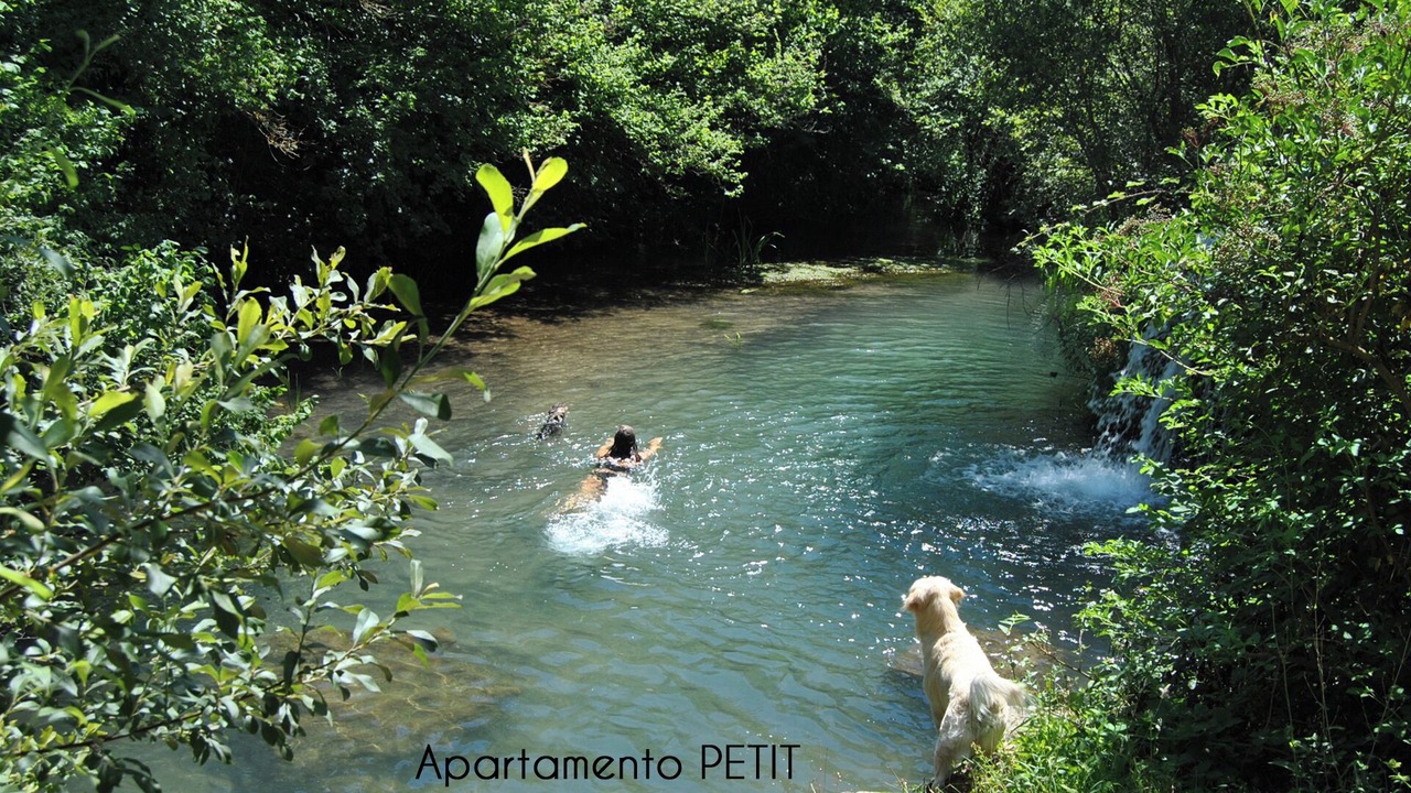 Photo of Outdoor in Valdeprado del Rio
