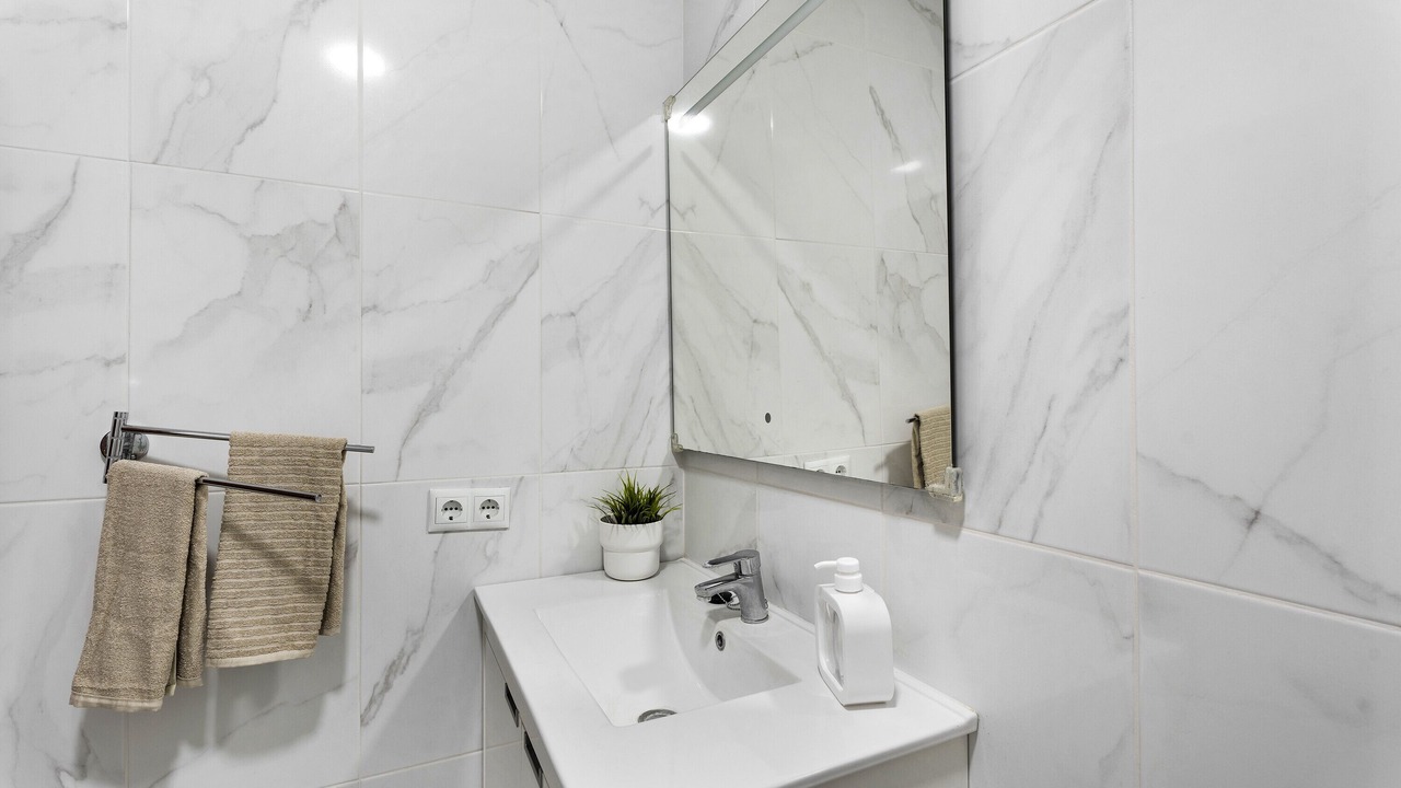 Photo of Bathroom in San Miguel de Abona