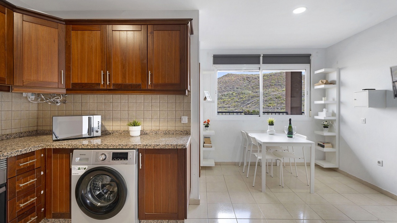Photo of Kitchen in San Miguel de Abona