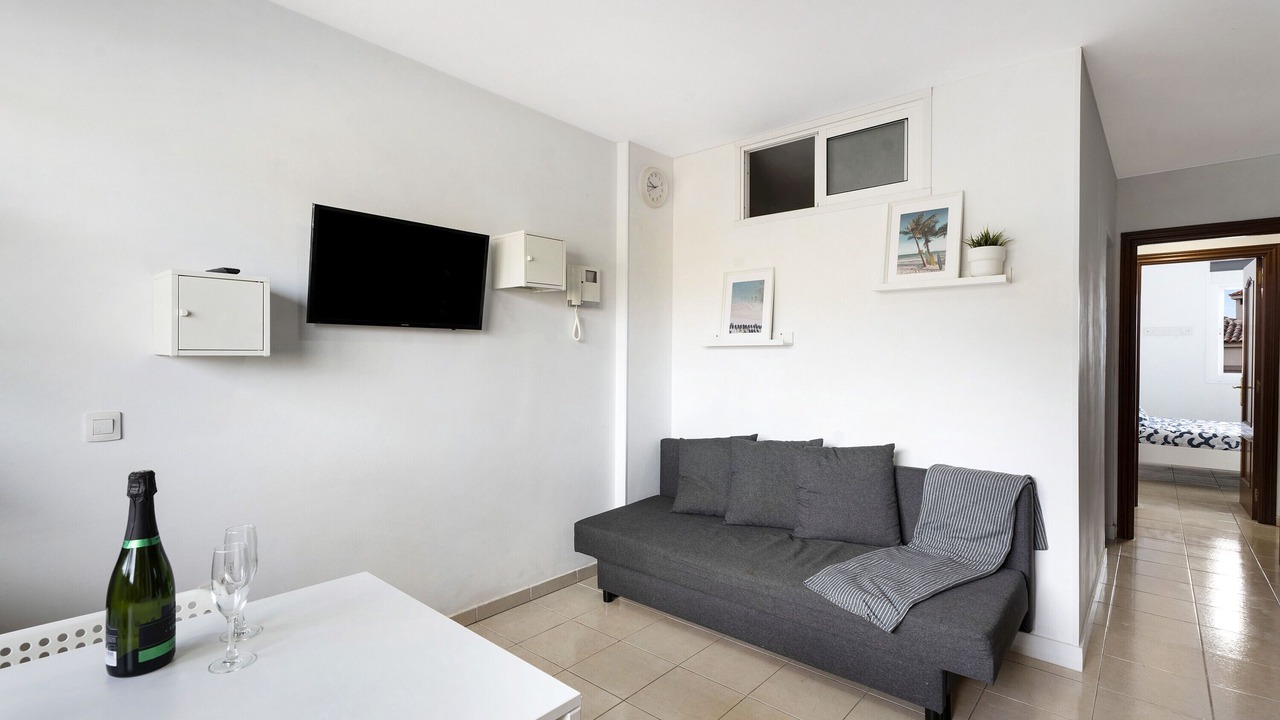 Photo of Livingroom in San Miguel de Abona