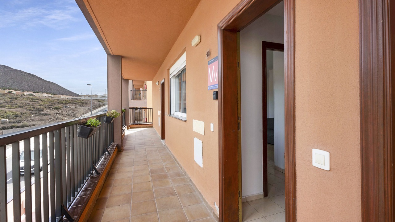 Photo of Outdoor in San Miguel de Abona