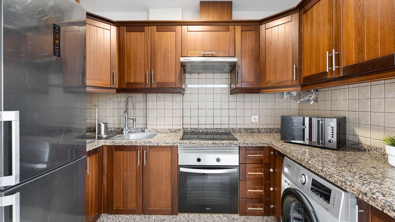 Photo of Kitchen in San Miguel de Abona