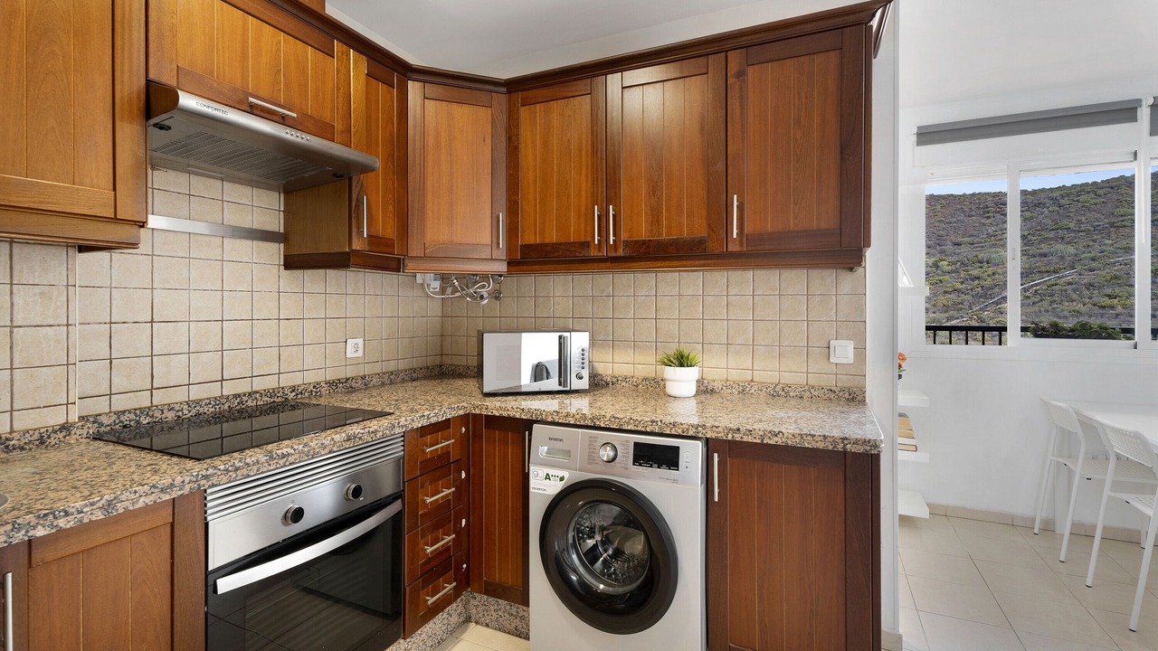 Photo of Kitchen in San Miguel de Abona