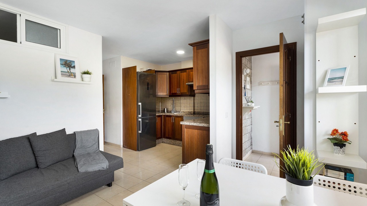 Photo of Livingroom in San Miguel de Abona